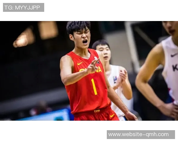 中国男篮欧洲拉练首发阵容揭晓四号位成最大短板郭士强面临挑战