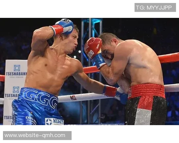 梅威瑟与戈洛夫金巅峰对决谁将成为拳坛新王者