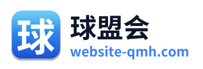 球盟会 Logo